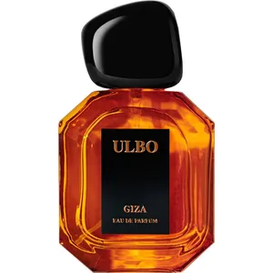 Ulbo Giza perfume bottle