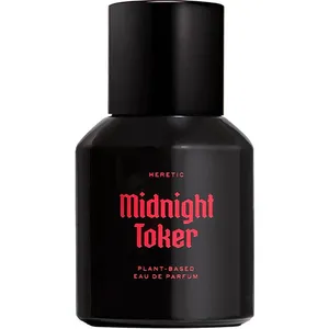 Heretic Midnight Toker (2025) parfüm şişesi