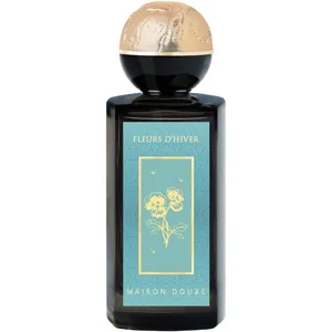 Maison Douze Fleurs d'Hiver parfüm şişesi