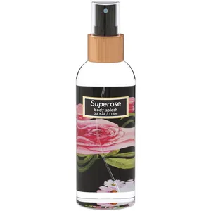 Eloi Coco Superose perfume bottle