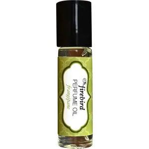 Firebird Frangipane parfüm şişesi