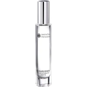 Oriental Princess Aqua Delight parfüm şişesi