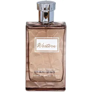 Côte d'Azur Western perfume bottle