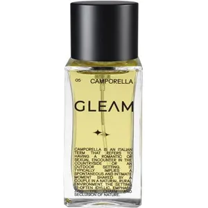 Gleam Camporella parfüm şişesi