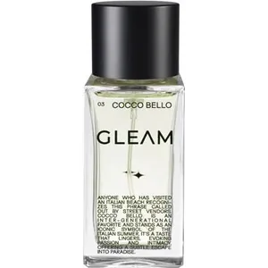 Gleam Cocco Bello parfüm şişesi