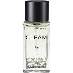 Gleam Domenica parfüm şişesi
