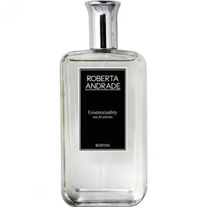 Roberta Andrade Collection Suprême - Essence|uality parfüm şişesi