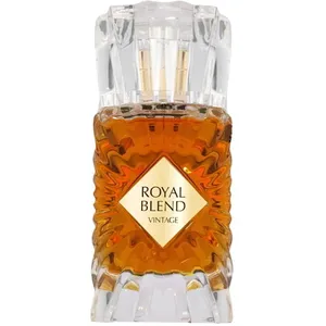 French Avenue Royal Blend Vintage parfüm şişesi