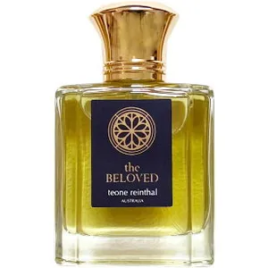 Teone Reinthal Natural Perfume The Beloved parfüm şişesi