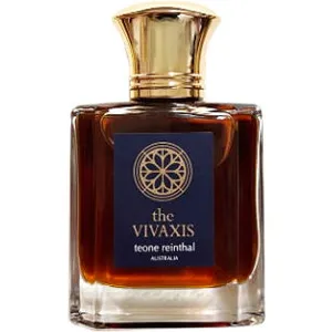 Teone Reinthal Natural Perfume The Vivaxis parfüm şişesi