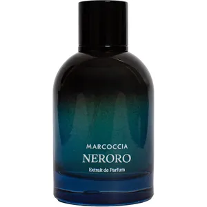 Marcoccia Neroro parfüm şişesi