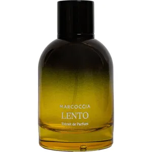 Marcoccia Lento parfüm şişesi