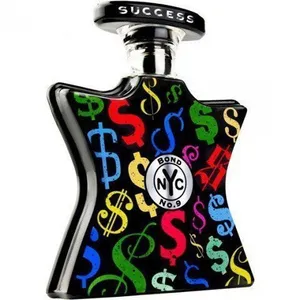 Bond No. 9 Success is the Essence of New York / Andy Warhol Success Is A Job In New York parfüm şişesi