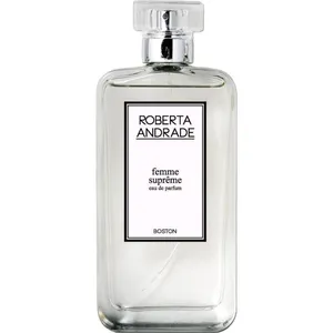 Roberta Andrade Collection Suprême - Femme Suprême perfume bottle