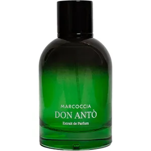 Marcoccia Don Antò perfume bottle