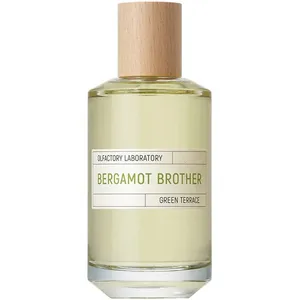Liquides Imaginaires Bergamot Brother parfüm şişesi