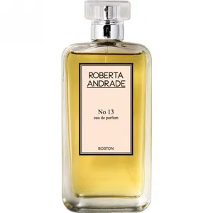 Roberta Andrade Collection Suprême - No. 13 perfume bottle