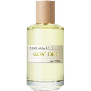Liquides Imaginaires Cedrat Tonic perfume bottle