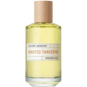 Liquides Imaginaires Roasted Tangerine perfume bottle