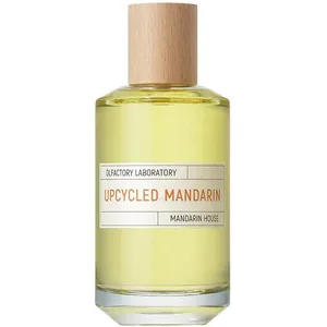 Liquides Imaginaires Upcycled Mandarin parfüm şişesi