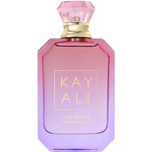 Kayali Fleur Majesty Rose Royale | 31 perfume bottle