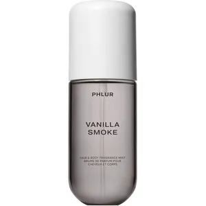Phlur Vanilla Smoke perfume bottle