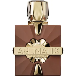 French Avenue Royal Taboo parfüm şişesi
