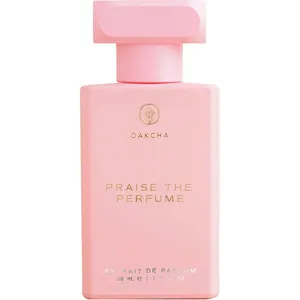 Oakcha Praise the Perfume perfume bottle