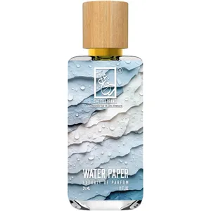 The Dua Brand Water Paper parfüm şişesi