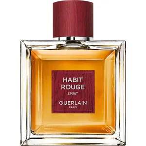Guerlain Habit Rouge Spirit parfüm şişesi