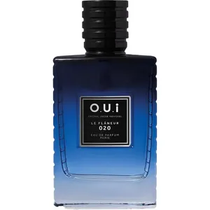 O.U.i - Original Unique Individuel Le Flâneur 020 parfüm şişesi