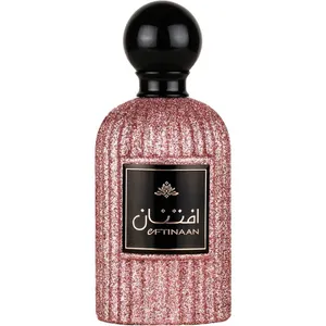Ard Al Zaafaran Eftinaan perfume bottle