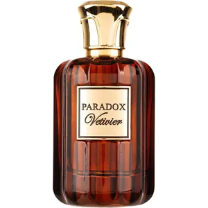 French Avenue Paradox Vetivier parfüm şişesi