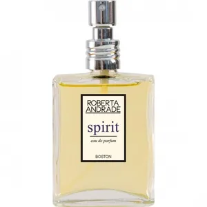 Roberta Andrade Elemental Scents - Spirit parfüm şişesi