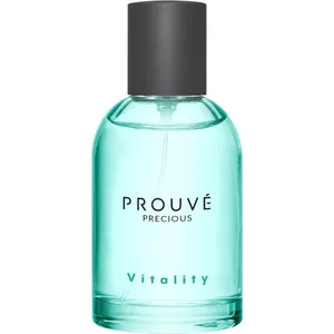 Prouvé Vitality parfüm şişesi
