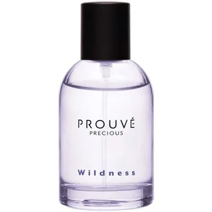 Prouvé Wildness perfume bottle