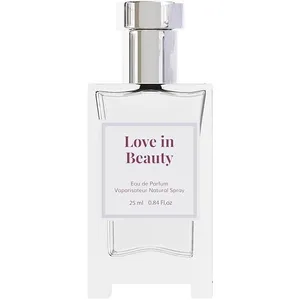 Love Collection Love in Beauty parfüm şişesi