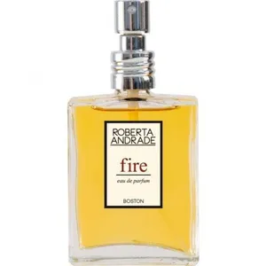Roberta Andrade Elemental Scents - Fire parfüm şişesi