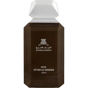 Atyab Al-Sheekh Oud Atyab Al Sheekh perfume bottle