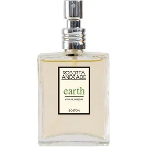 Roberta Andrade Elemental Scents - Earth perfume bottle