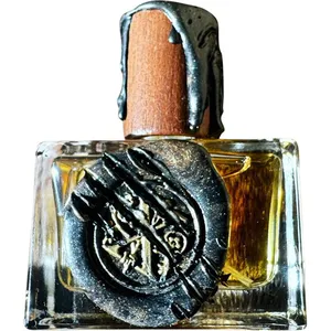 Duftkumpels Bärleen perfume bottle