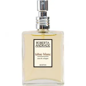 Roberta Andrade Elemental Scents - Tabac Blanc perfume bottle