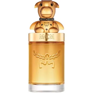 MCM Daring Dragon parfüm şişesi