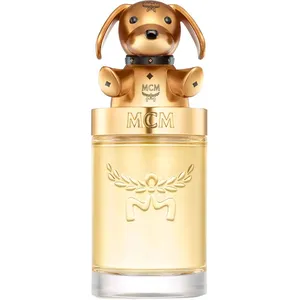MCM Darling Doxie parfüm şişesi