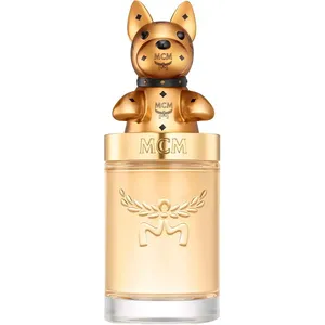 MCM Charming Pup parfüm şişesi