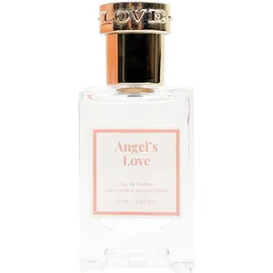 Love Collection Angel's Love perfume bottle