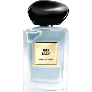 Giorgio Armani Armani Privé - Iris Bleu parfüm şişesi