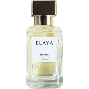 Elaya Beatitude parfüm şişesi