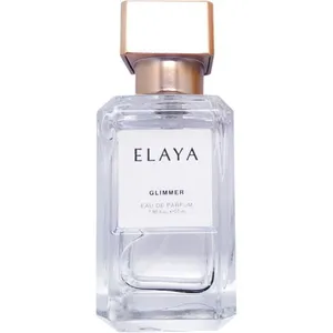 Elaya Glimmer perfume bottle