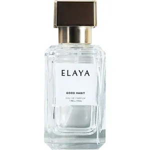 Elaya Good Habit parfüm şişesi